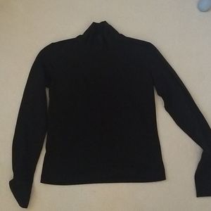 Danskin crew neck top